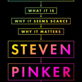 Rationality by Pinker. Steven 9780525561996_a6a6c510-cbca-4584-a986-53aa74e08cbd