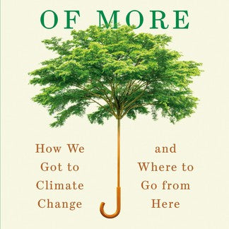 The Story Of More by Jahren. Hope 9780525563389_2d9832a0-0a85-4993-be07-68110f9d3566