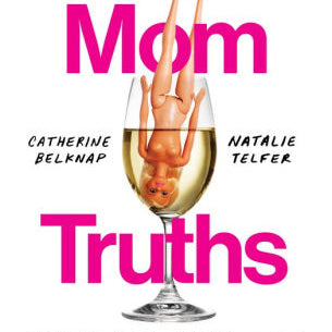 Cat And Nats Mom Truths by Belknap. Catherine 9780525574910_7c114770-de62-4049-b33c-064eb06cb5bc