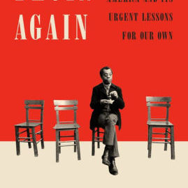 Begin Again by Glaude. Eddie S 9780525575320_f1772b30-931b-403e-abf0-5f242a9d16eb