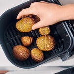 Poppy Cooks: The Actually Delicious Air Fryer Cookbook by O'toole. Poppy 9780525612940_6