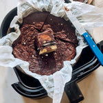 Poppy Cooks: The Actually Delicious Air Fryer Cookbook by O'toole. Poppy 9780525612940_7