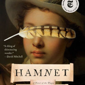 HAMNET by O'FARRELL. MAGGIE 9780525657606_965b835d-72da-4737-b1e8-f28264c3f071