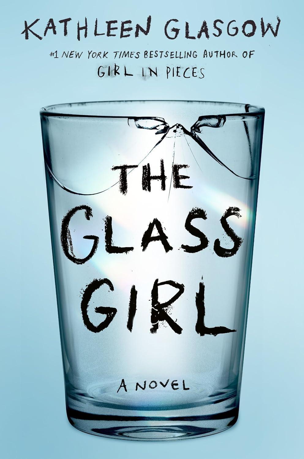 The Glass Girl by Glasgow. Kathleen 20 9780525708117