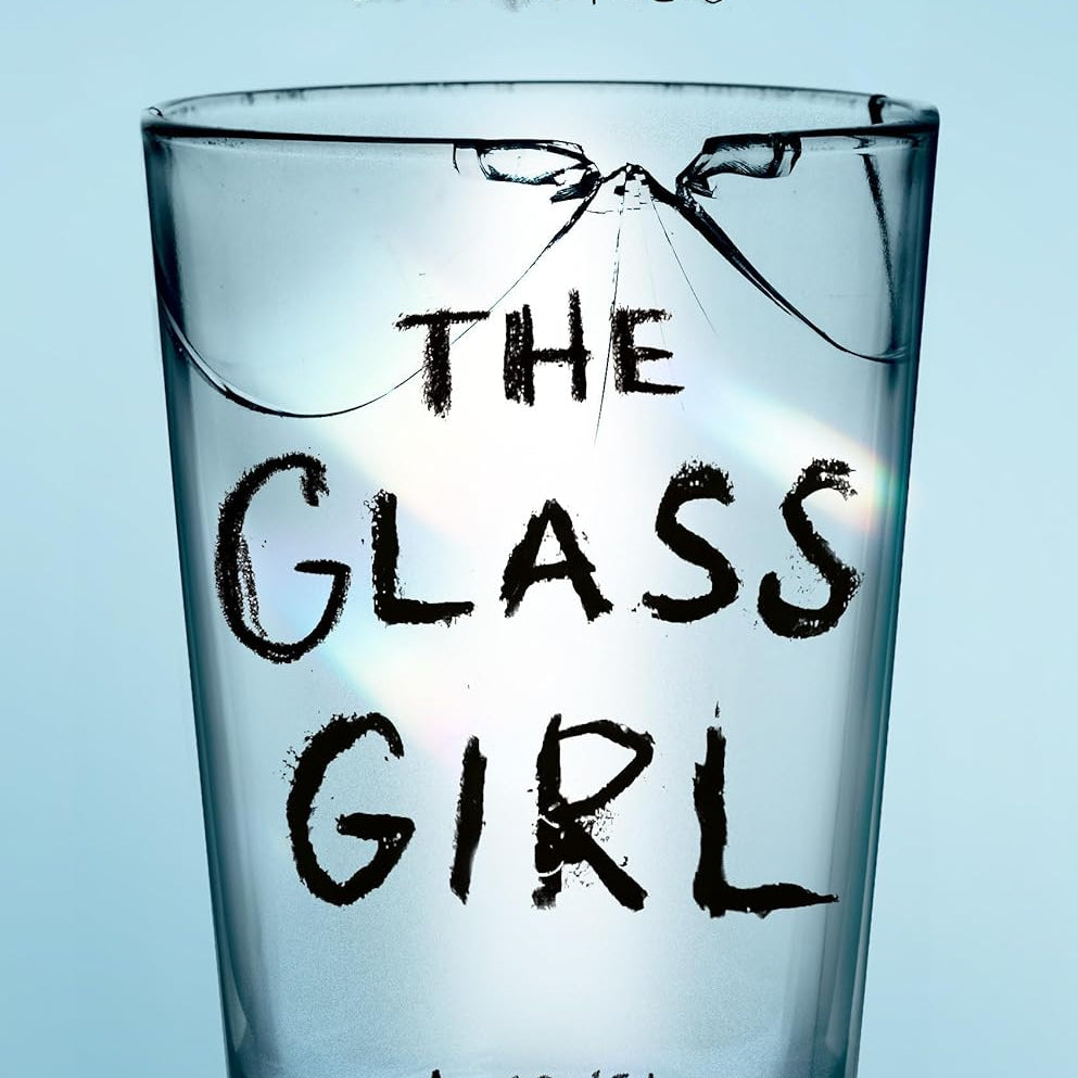 The Glass Girl by Glasgow. Kathleen 20 9780525708117