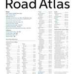 2025 Large Scale Road Atlas - Rand Mcnally 9780528027598_3