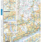 2025 Large Scale Road Atlas - Rand Mcnally 9780528027598_5