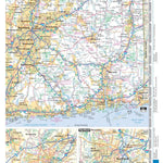 2025 Large Scale Road Atlas - Rand Mcnally 9780528027598_6