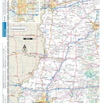 2025 Large Scale Road Atlas - Rand Mcnally 9780528027598_7