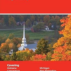 Eastern United States Map by Rand Mcnally 9780528028502