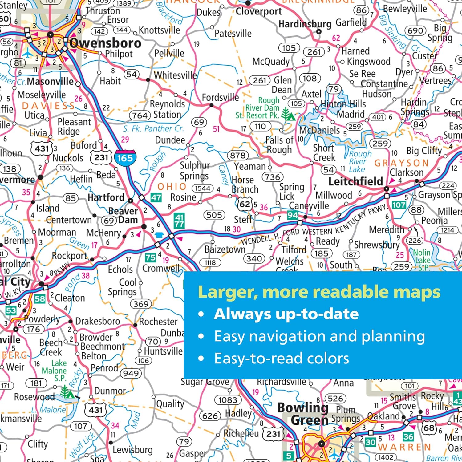 Rand Mcnally 2027 Road Atlas 20 9780528029486_5cb9343c-2fe9-4ce5-9da2-d4b0581ef5fb