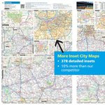 Rand Mcnally 2027 Road Atlas 20 9780528029486_6