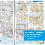 Rand Mcnally 2027 Large Scale Road Atlas 20 9780528029509_4