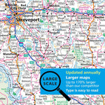 Rand Mcnally 2027 Large Scale Road Atlas 20 9780528029509_6896e788-6eca-4efd-8392-64e961c1c372