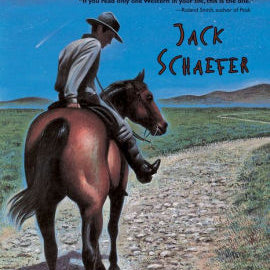 Shane by Schaefer. Jack ; Minor. Wendell ; Smith. Roland 9780544239470_e27dad26-7a6e-455e-8020-f8c23cdfbed3