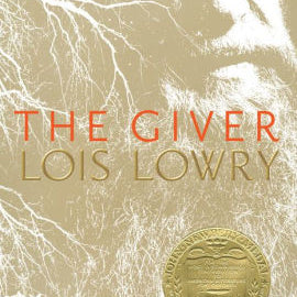 The Giver by Lowry. Lois 9780544336261_1e679e1e-367a-4b59-8ed4-57b3aa294caa
