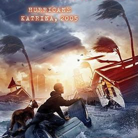 I SURVIVED HURRICANE KATRINA, 2005 (I SURVIVED #3) - TARSHIS, LAUREN ; DAWSON, S Jerrol's Supplies
