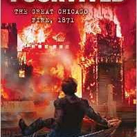 I SURVIVED THE GREAT CHICAGO FIRE, 1871 (I SURVIVED #11) - TARSHIS. LAUREN CHILD Jerrol's Supplies