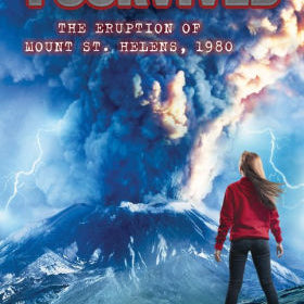 I Survived The Eruption Of Mount St. Helens, 1980 by Tarshis. Lauren 9780545658522