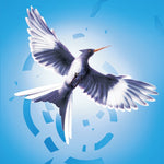 Mockingjay (Hunger Games, Book Three): Volume 3 by Collins. Suzanne 9780545663267