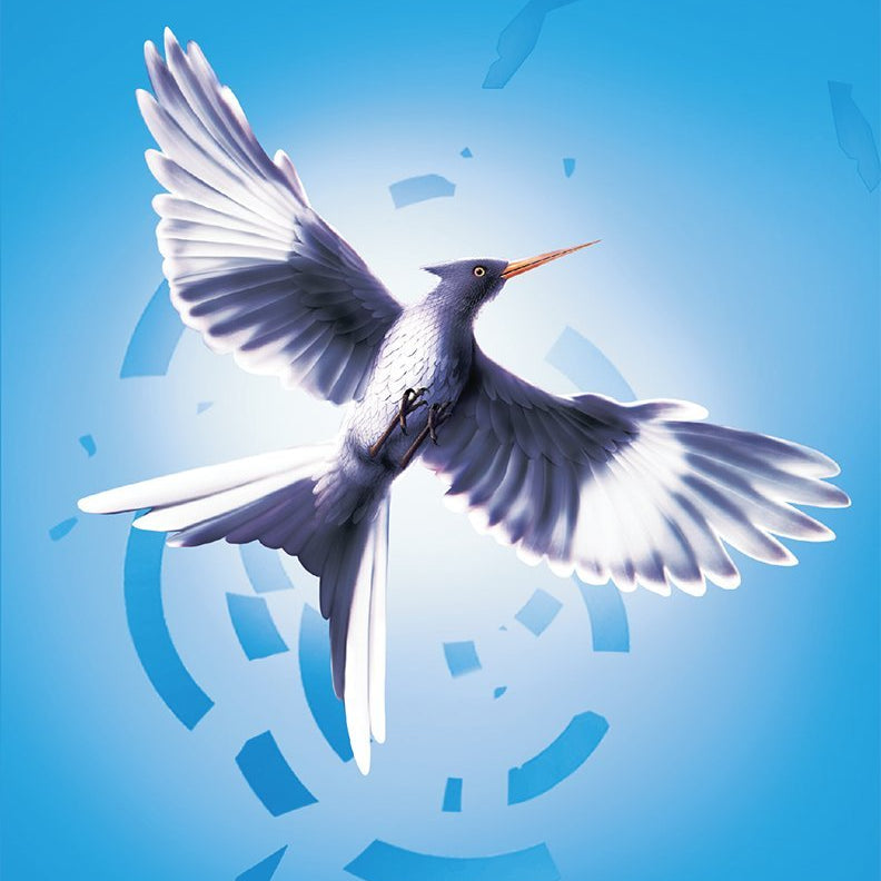 Mockingjay (Hunger Games, Book Three): Volume 3 by Collins. Suzanne 9780545663267_1d078857-5bd5-4056-8fcd-3270b76be5c4