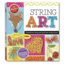 String Art by Klutz 9780545703215