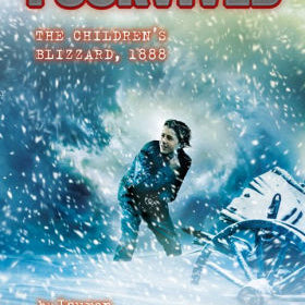 I Survived The Children's Blizzard, 1888 by Tarshis, Lauren ; Dawson, Scott 9780545919777