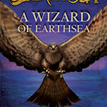 A Wizard Of Earthsea by Le Guin. Ursula K. 20 9780547722023