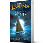 The Other Wind by Le Guin. Ursula K. 20 9780547722436_1