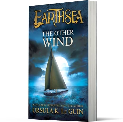 The Other Wind by Le Guin. Ursula K. 20 9780547722436_1