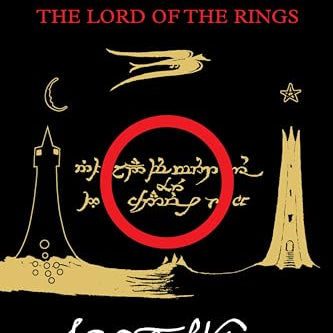 The Two Towers (Lord Of The Rings 2/3) Tolkien. Jrr 9780547928203