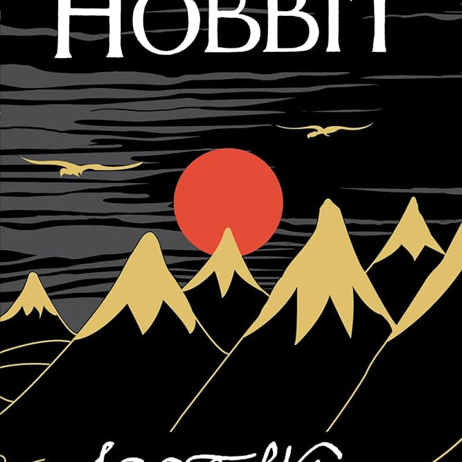 The Hobbit: Or There And Back Again by Tolkien. J R R 9780547928227