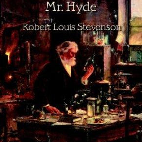 Dr Jekyll And Mr Hyde Stevenson. Robert 9780553212778