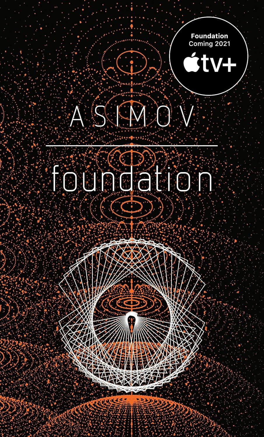 Foundation (Pocket Sized) by Asimov. Isaac 9780553293357