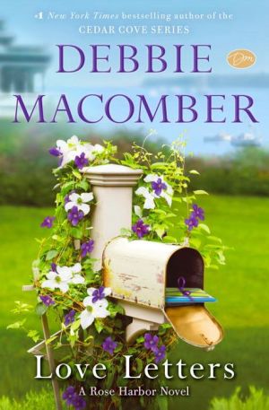 Love Letters Macomber. Debbie 9780553391138