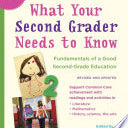 What Your Second Grader Needs To Know -Hirsch. E.D. 9780553392401