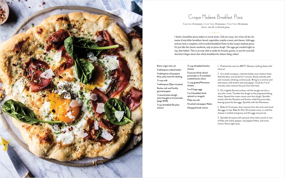 Half Baked Harvest Cookbook: Recipes From My Barn In The Mountains by Gerard. Ti 9780553496390_1