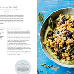 Half Baked Harvest Cookbook: Recipes From My Barn In The Mountains by Gerard. Ti 9780553496390_3