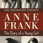The Diary Of A Young Girl (The Definitive Ed.) by Frank. Anne 9780553577129