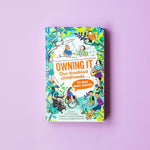Owning It: Our Disabled Childhoods In Our Own Words by Catchpole. James & Lucy 9780571380022_1