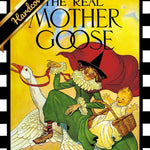 The Real Mother Goose by Wright. Blanche 9780590225175