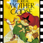 The Real Mother Goose by Wright. Blanche 9780590225175_1