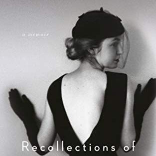 Recollections Of My Nonexistence by Solnit. Rebecca 9780593083338