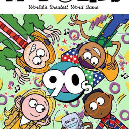 90S Mad Libs: World's Greatest Word Game by Bisantz. Max 9780593093887_4be1c867-3177-4c91-9b11-0e2f5cb0e836