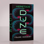 Heratics Of Dune by Herbert. Frank 20 9780593098264_1