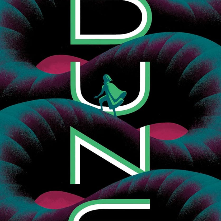 Heratics Of Dune by Herbert. Frank 20 9780593098264_8468722f-34b0-4db0-8aa9-e69c120907ee