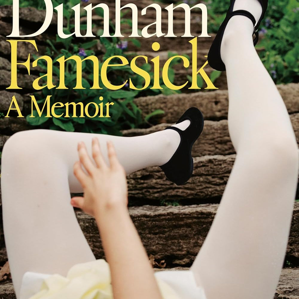 Famesick: A Memoir by Dunham. Lena 20 9780593129326