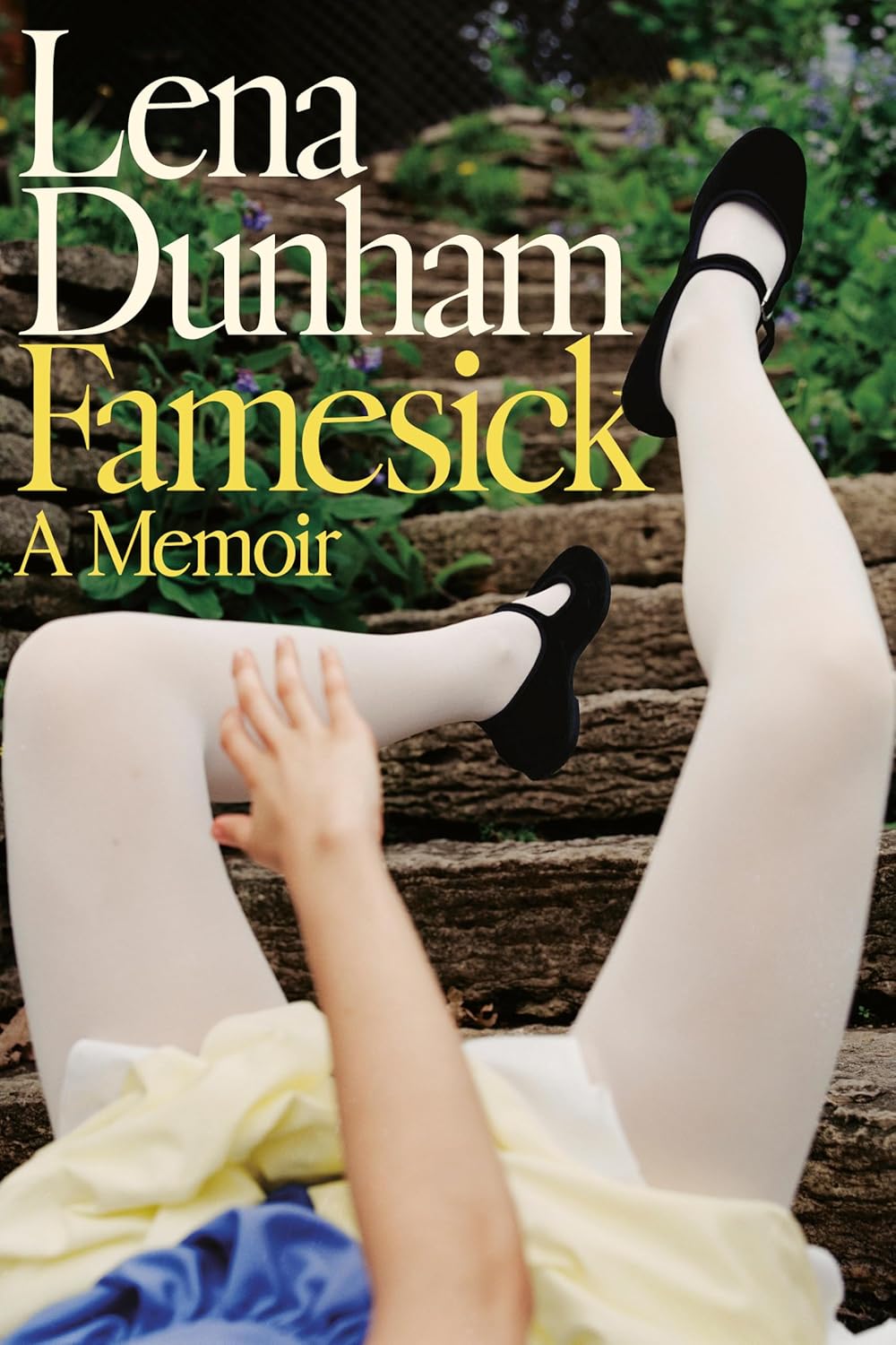 Famesick: A Memoir by Dunham. Lena 20 9780593129326