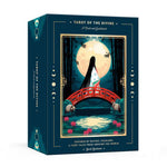 Tarot Of The Divine: A Deck And Guidebook Inspired By Deities, Folklore, And Fai 9780593135143