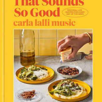 That Sounds So Good by Lalli Music. Carla 9780593138250